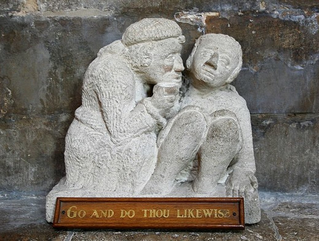 The Use of the Bible in Contemporary Culture