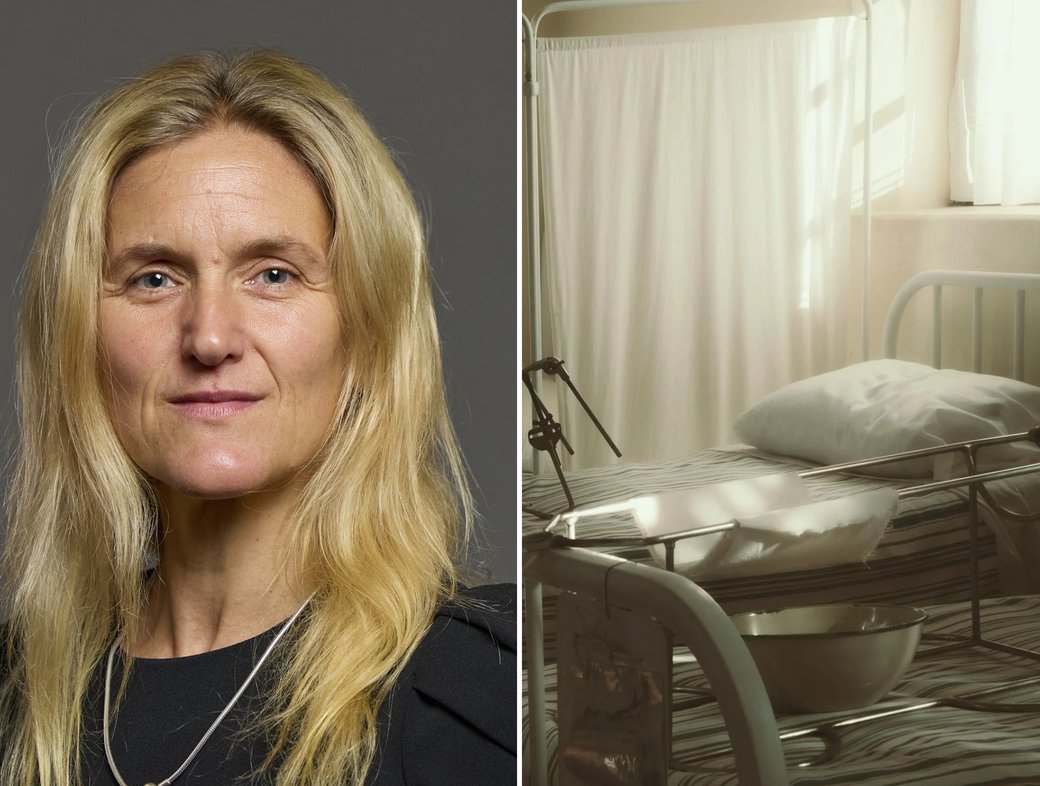 &ldquo;My life, my choice&rdquo;