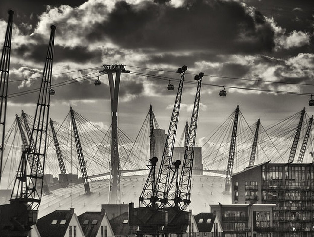 This Is London with Ben Judah