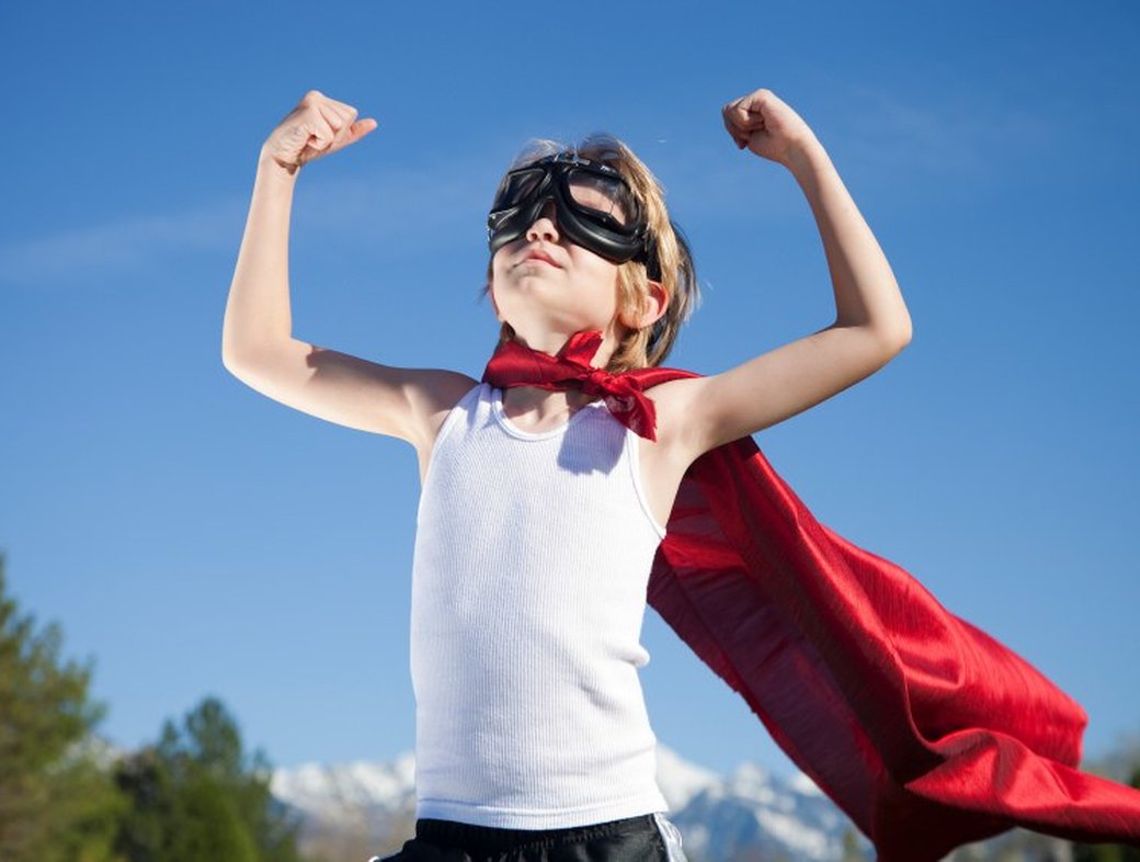 Our Common Creed: The Myth of Self&ndash;Authorship