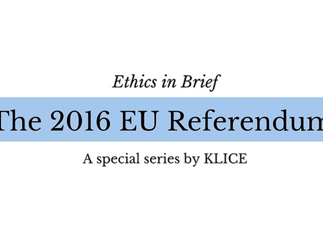 Brexit Unless&hellip;