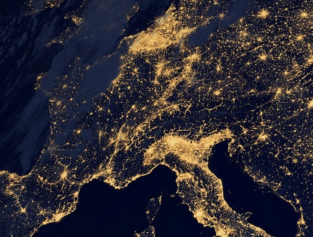 Europe and the need for a global ethical dimension