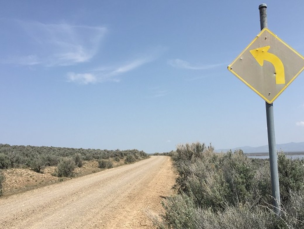 'Religious left' emerging as U.S. political force in Trump era