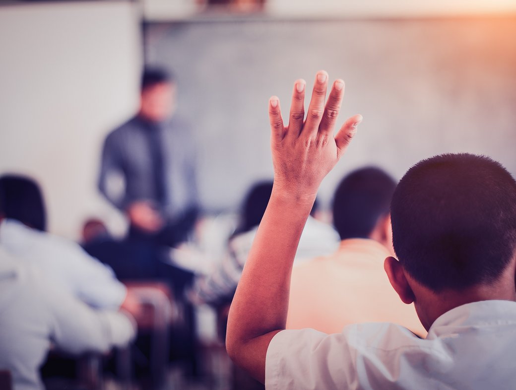 Why RE is in trouble and why you should care