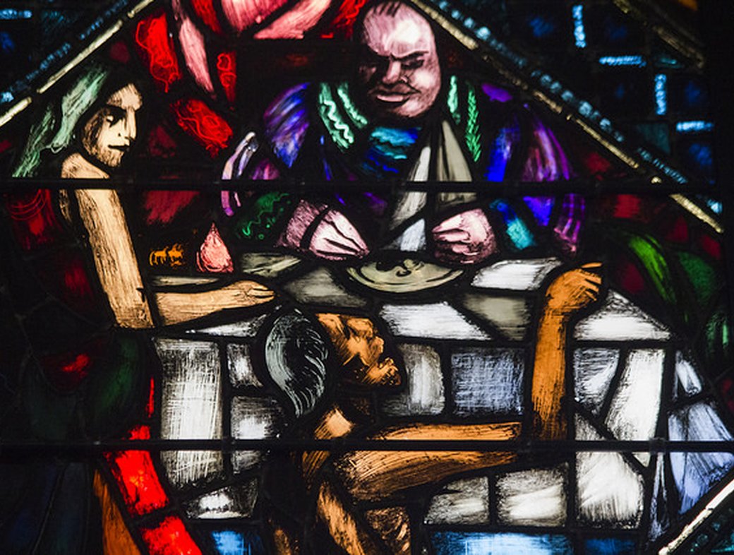 The Problem of Proselytism - Day Conference