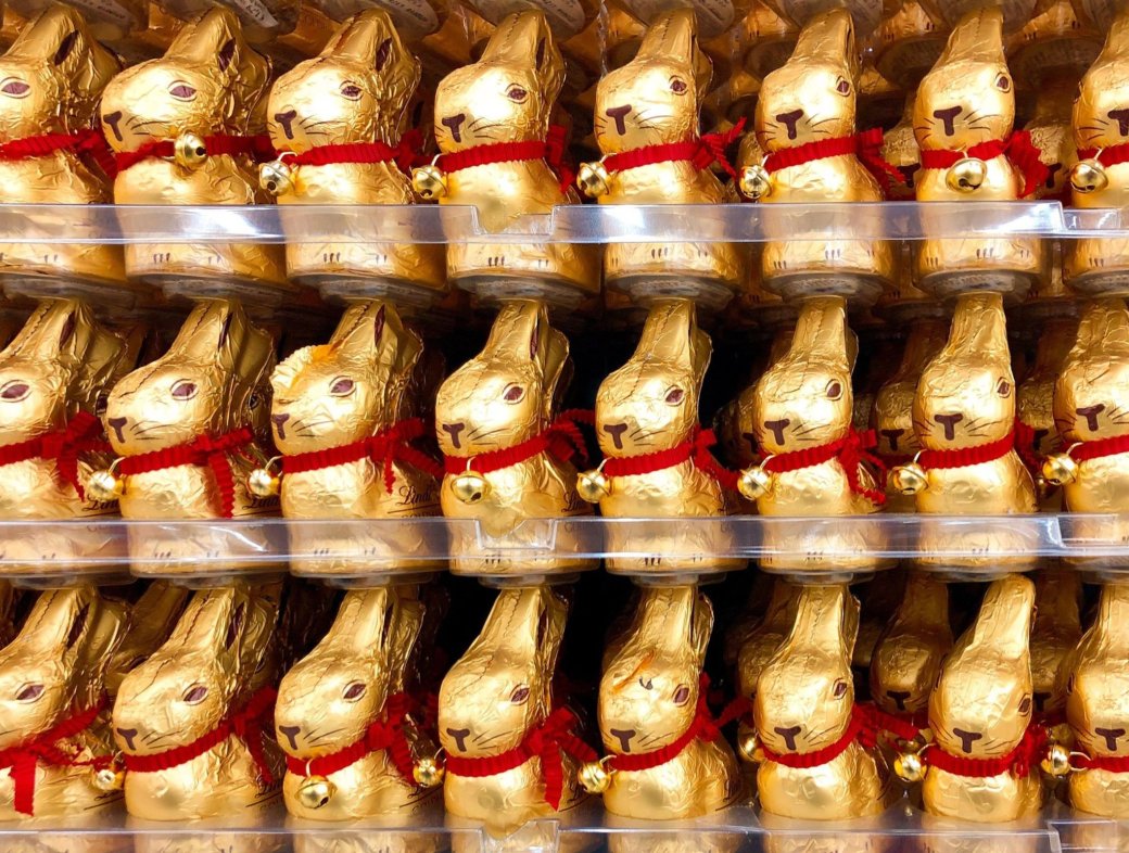 Chocolate&ndash;coated commercialism is making our celebrations meaningless