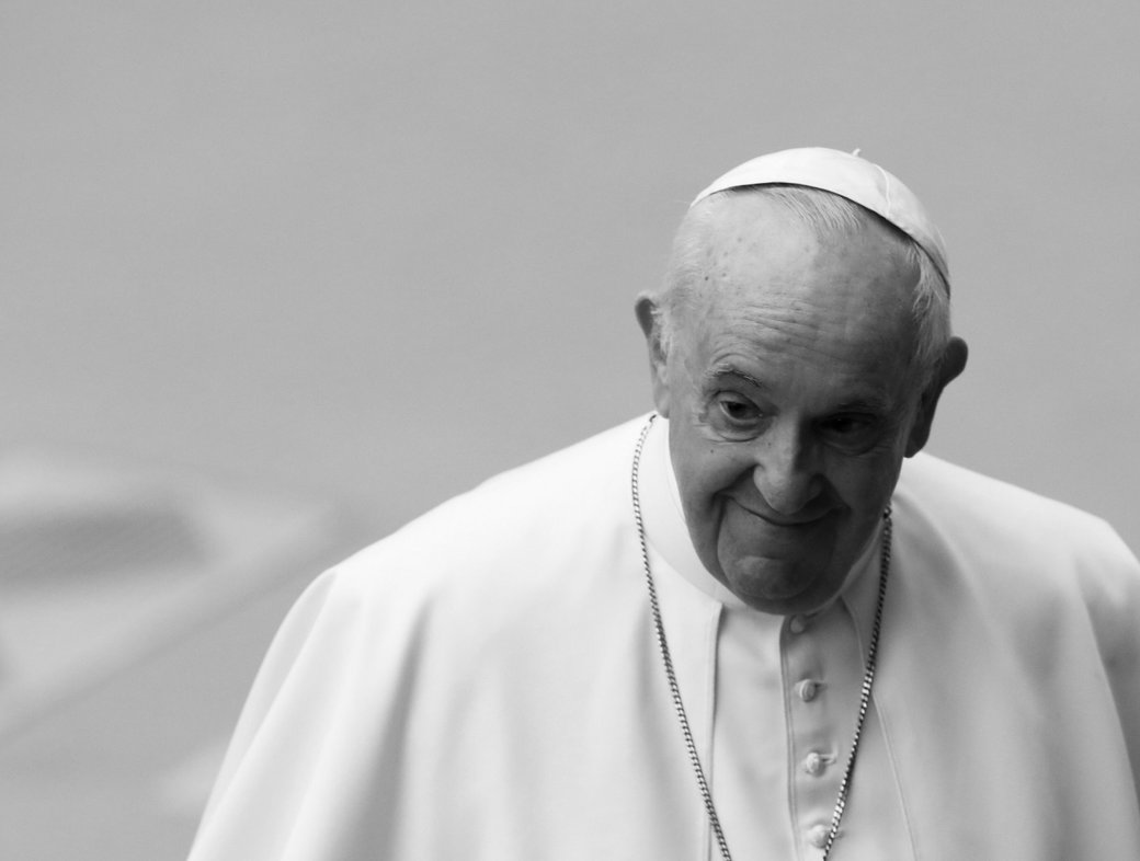 An Obituary for Pope Francis