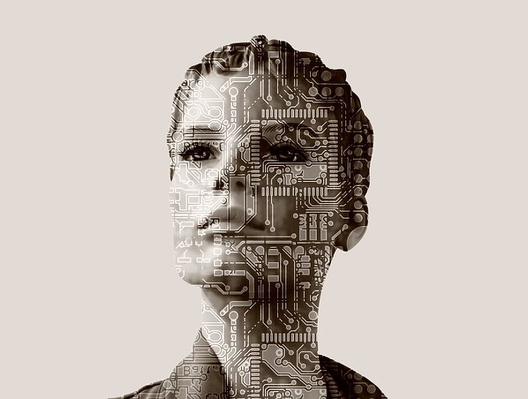 Robots, humans, and the ethics of AI