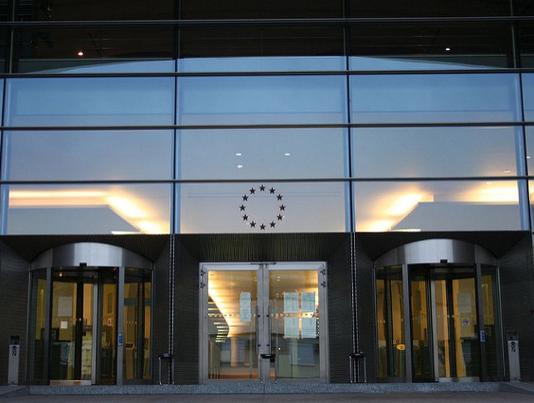 Finding a Soul for Europe