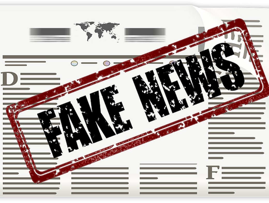 Fake news, faith, and the future of Democracy