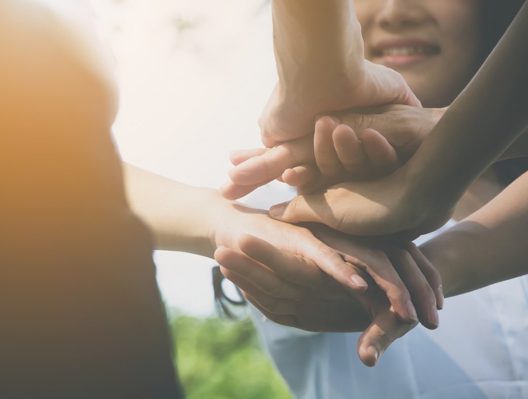 Refugee Week: &lsquo;Different Pasts, Shared Future&rsquo;