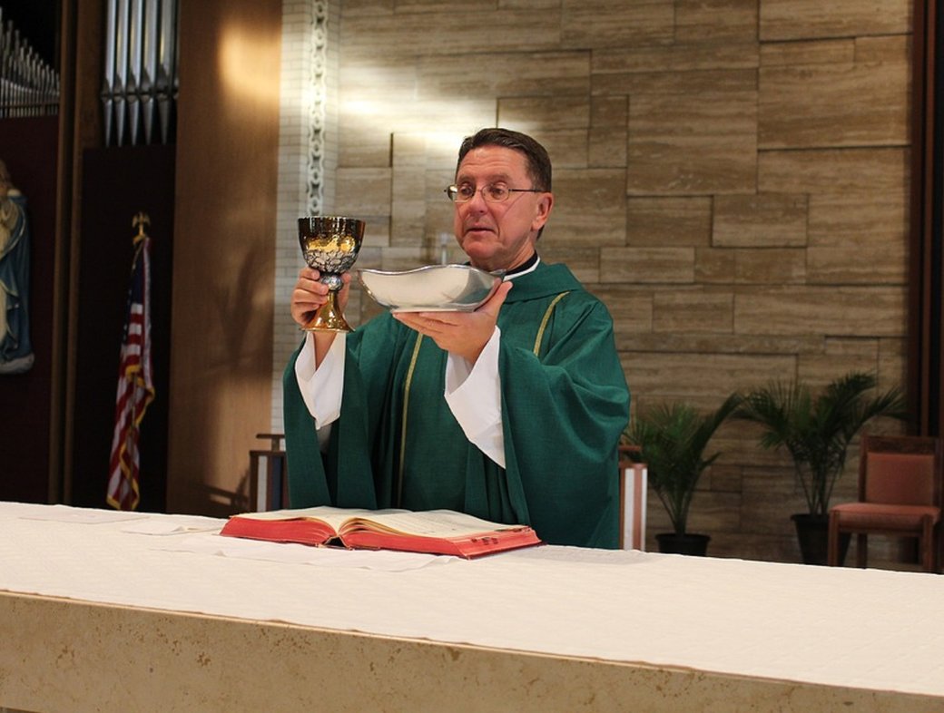 A Very Modern Ministry: Chaplaincy in the UK