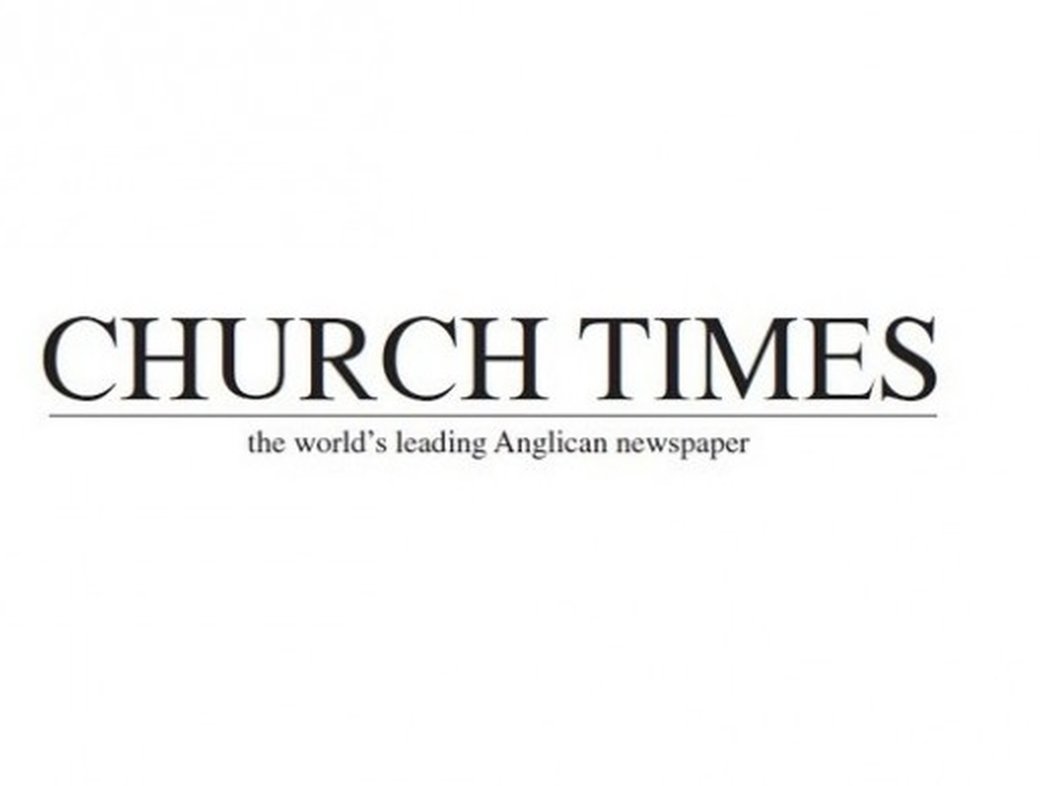 Elizabeth Oldfield for Church Times: Listen hard for the sacred story