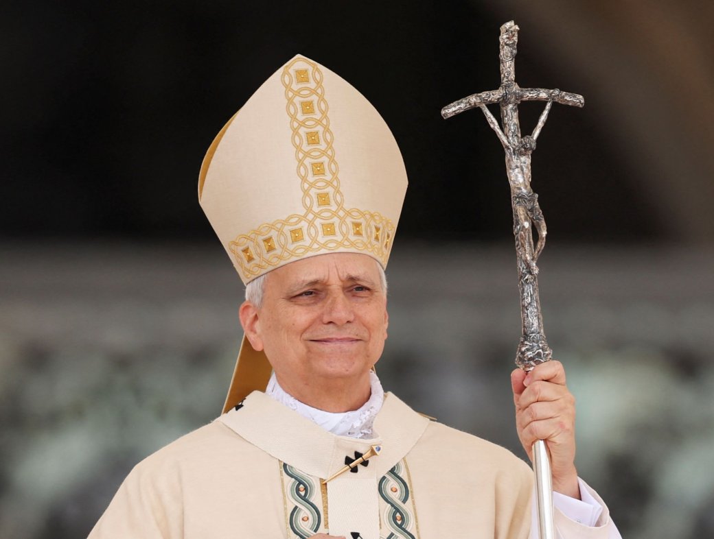 One year in: how Pope Leo XIV is shaping the Catholic Church