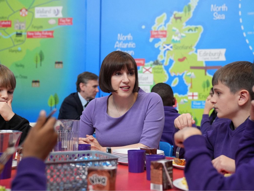 Is there trouble ahead for religious education?