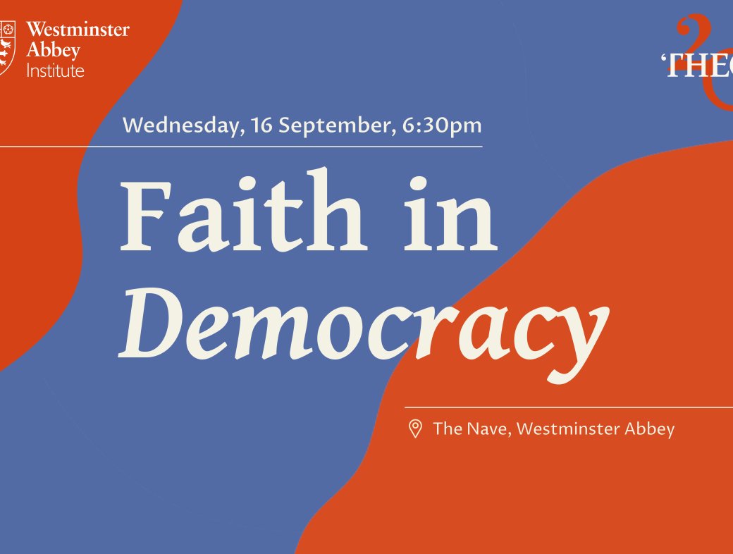 Faith in Democracy