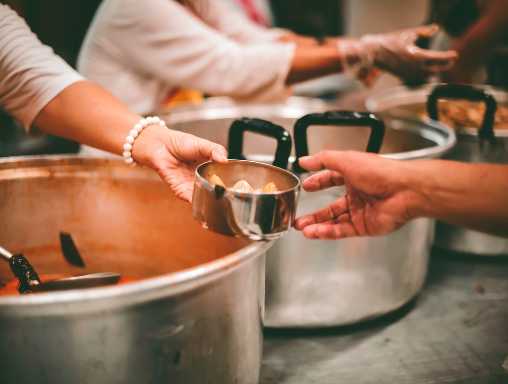 Volunteering After the Pandemic: Lessons from the Homelessness Sector