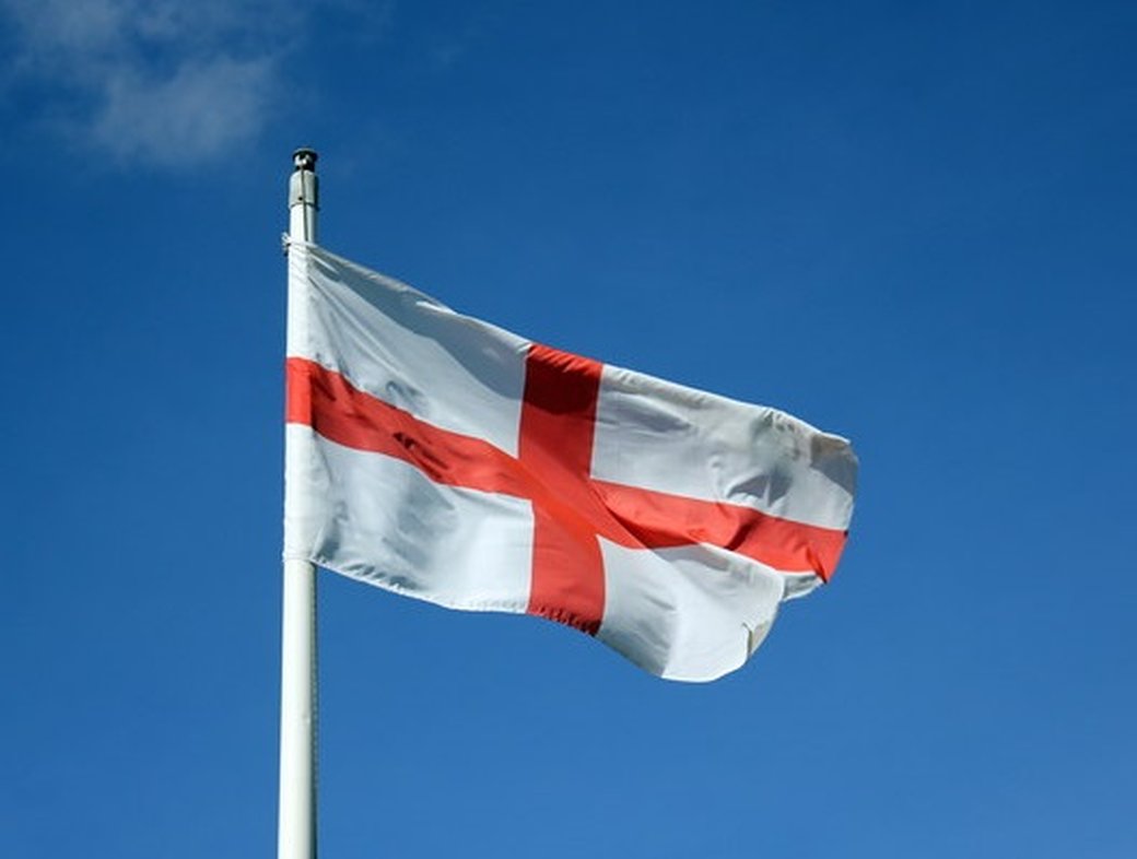 The English: who are they and what do they want?