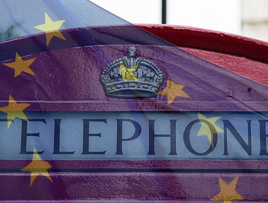 EU Referendum Debate