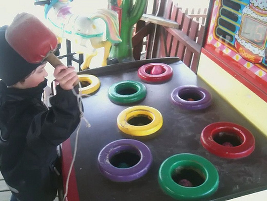 Public Christianity and the passing of ecclesiastical whack-a-mole