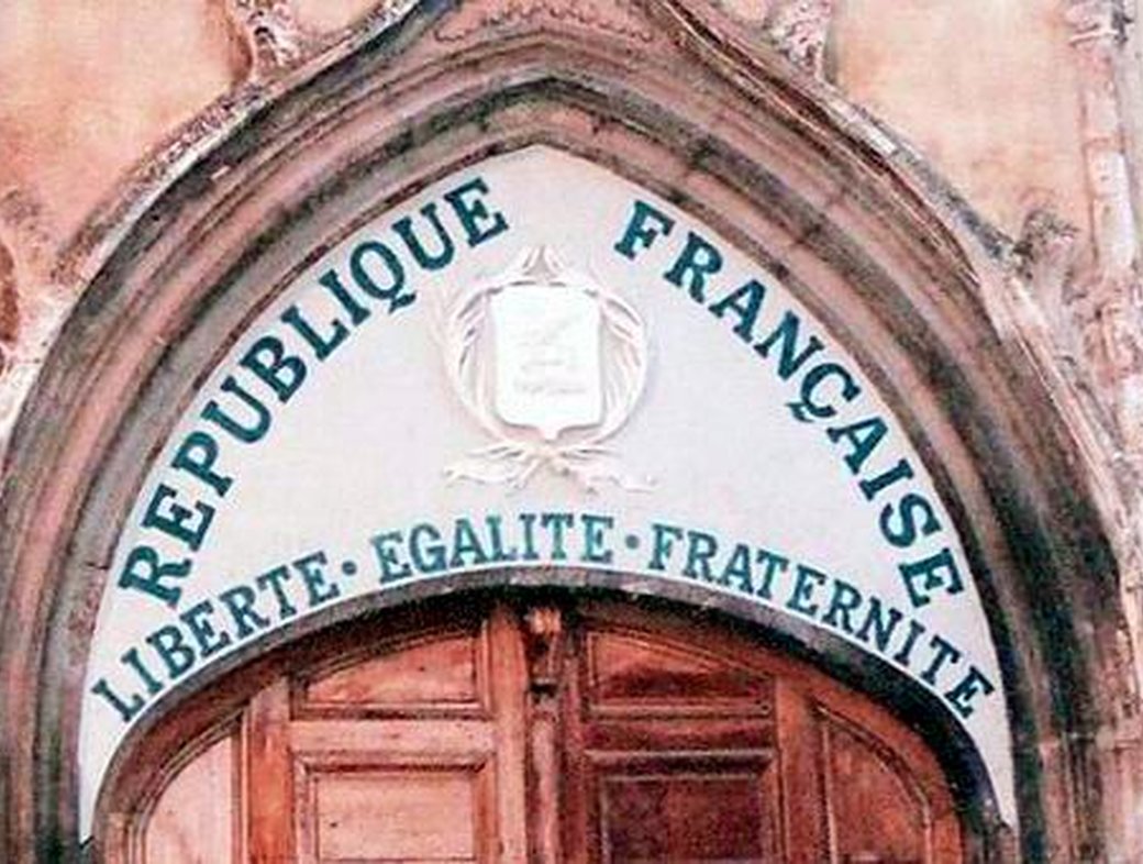 Secularism is not the answer