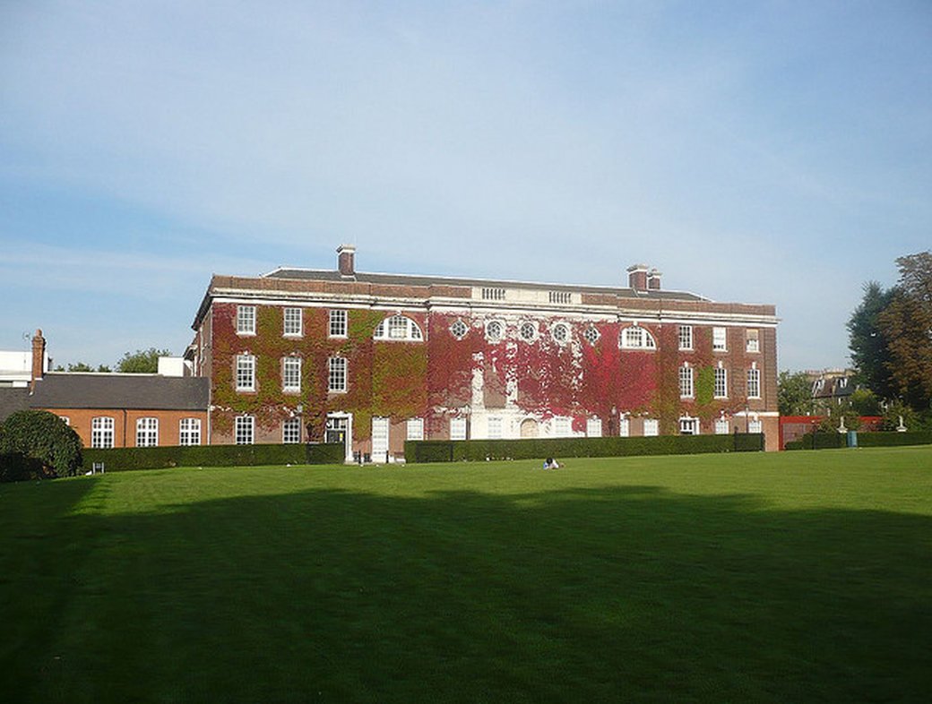 Faith in the Public Realm: Event series at Goldsmith's College