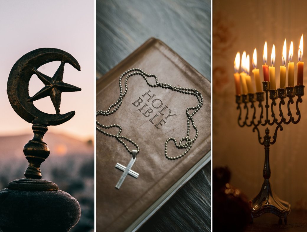 Reinvigorating calls for Religious Freedom