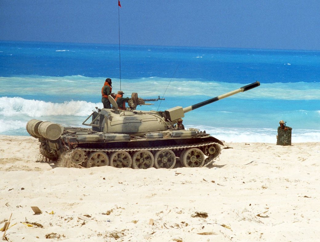 Egypt and the craft of democracy