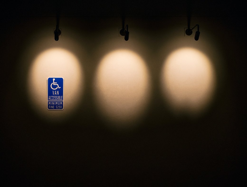 Embracing a valuable talent pool: the barriers and gifts of living with a disability