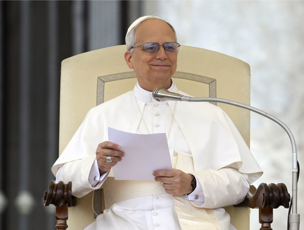 Pope Leo XIV v. the World: challenges and opportunities for the new Pope