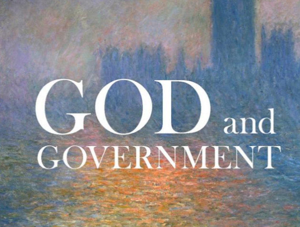 God and Government