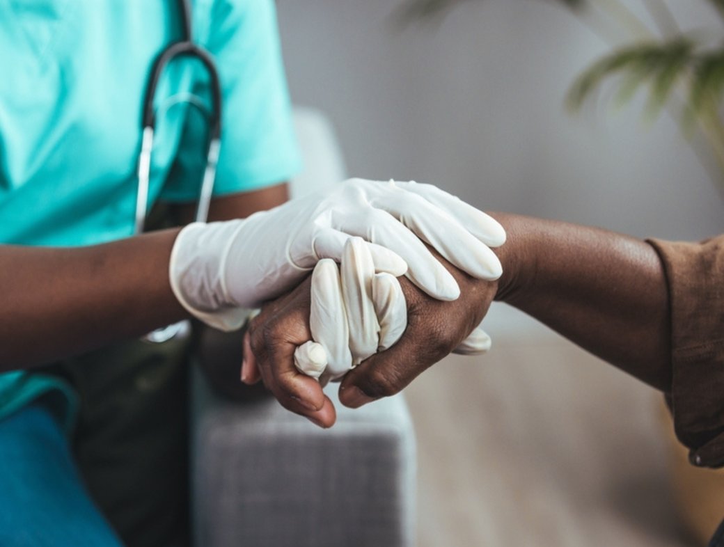 Short&ndash;sighted politics: on social care and migration policy