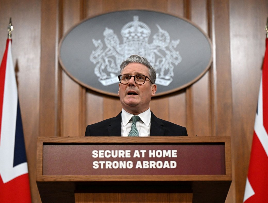 Beyond Personal Generosity: does the Bible have anything to say about development aid?    