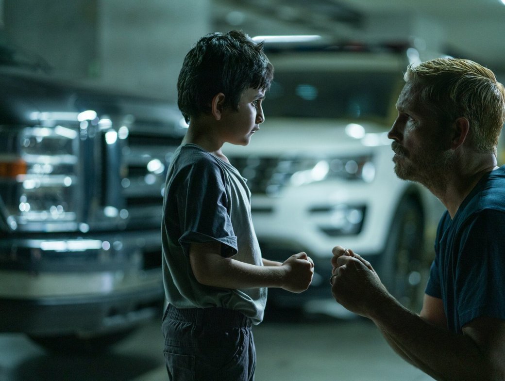 Sound of Freedom: the disturbing reality of child sex trafficking