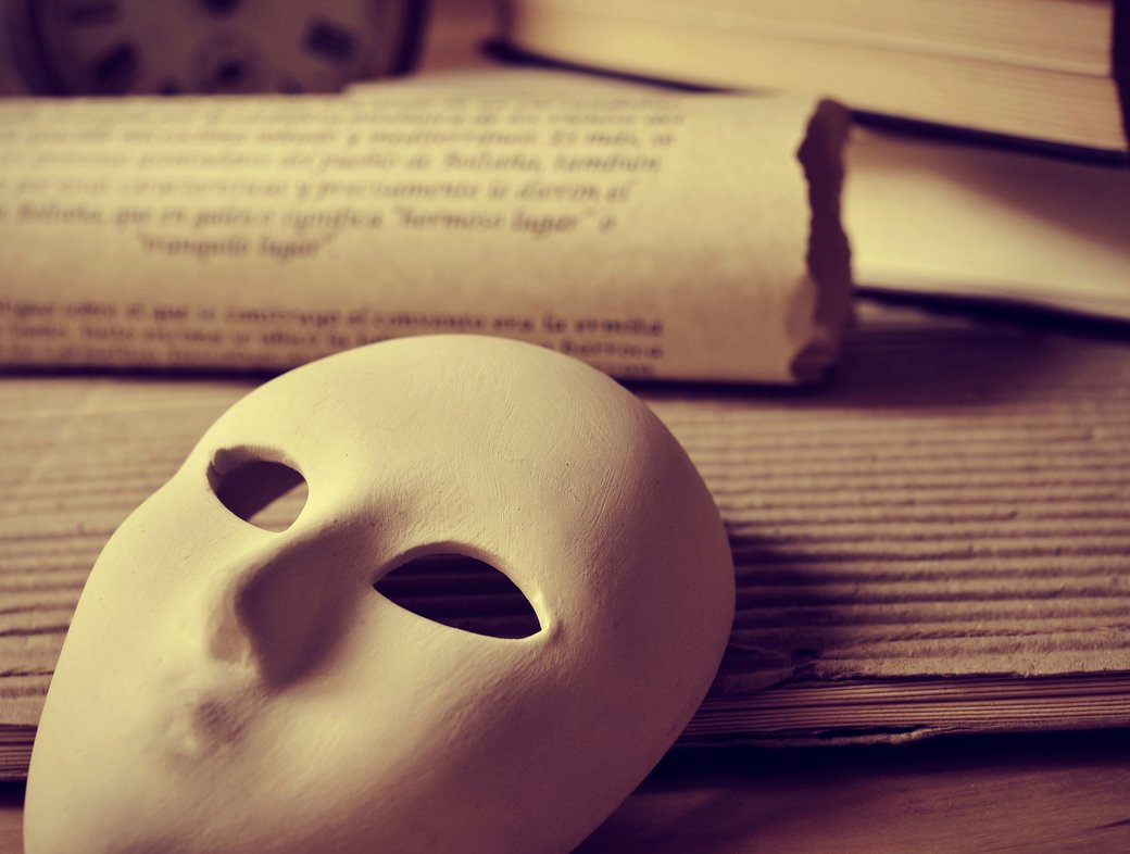 &lsquo;Speak What We Feel, Not What We Ought To Say&rsquo;