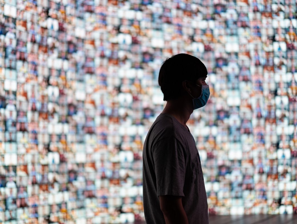 Zoomed out? This may be why&hellip;