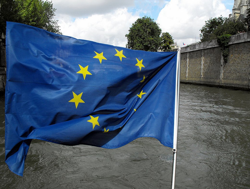 Reimagining Europe: Christian perspectives on the EU referendum