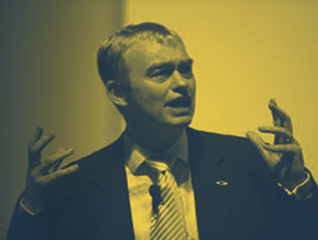 PRESS RELEASE: &ldquo;SHARED BRITISH VALUES ARE A MYTH&rdquo; &ndash; ONLY TRUE LIBERALISM CAN HOLD US TOGETHER : TIM FARRON MP TO GIVE THEOS ANNUAL LECTURE 2017