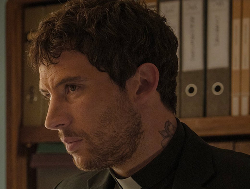 Power and Knives Out 