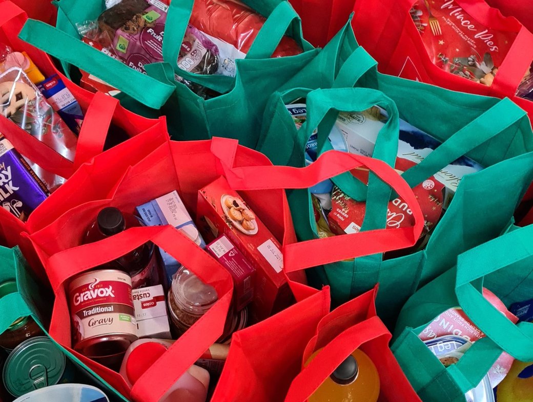 The vicious circle of the cost&ndash;of&ndash;food crisis