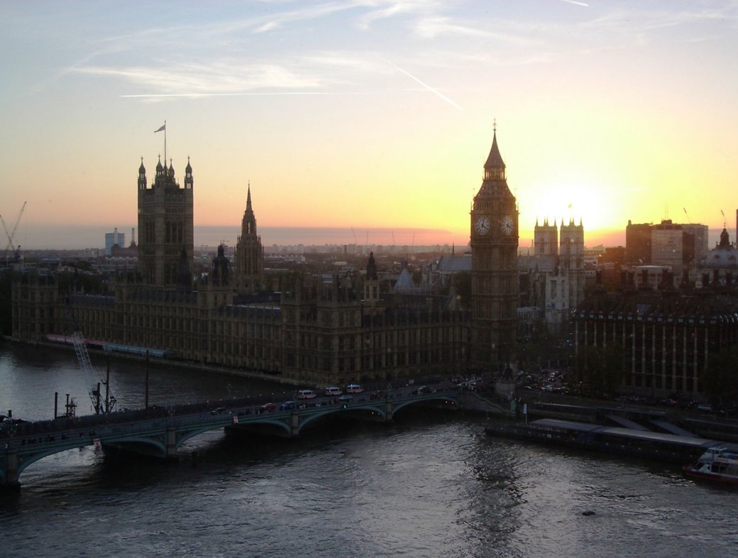 Magna Carta, Christianity and the Future of Liberty