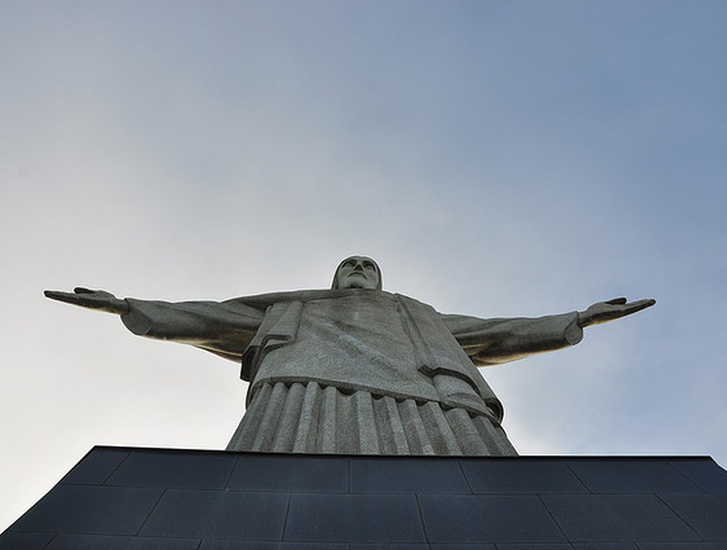God and the goal