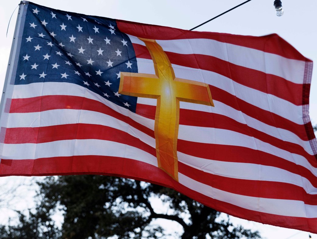 Christian Nationalism: an explainer