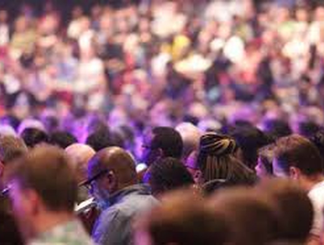 PRESS RELEASE: Non&ndash;Brits Driving London&rsquo;s Religious Resurgence