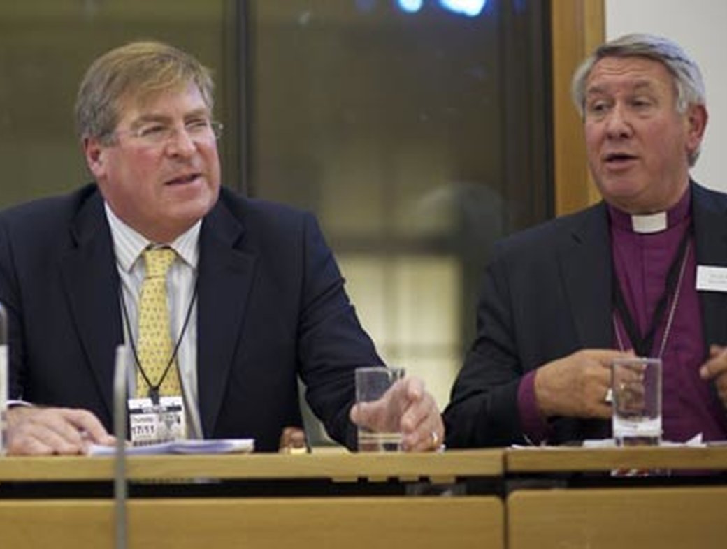 Why religion makes sense of our moral commitments