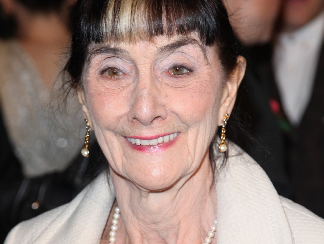 RIP June Brown &ndash; the nation&rsquo;s favourite TV Christian