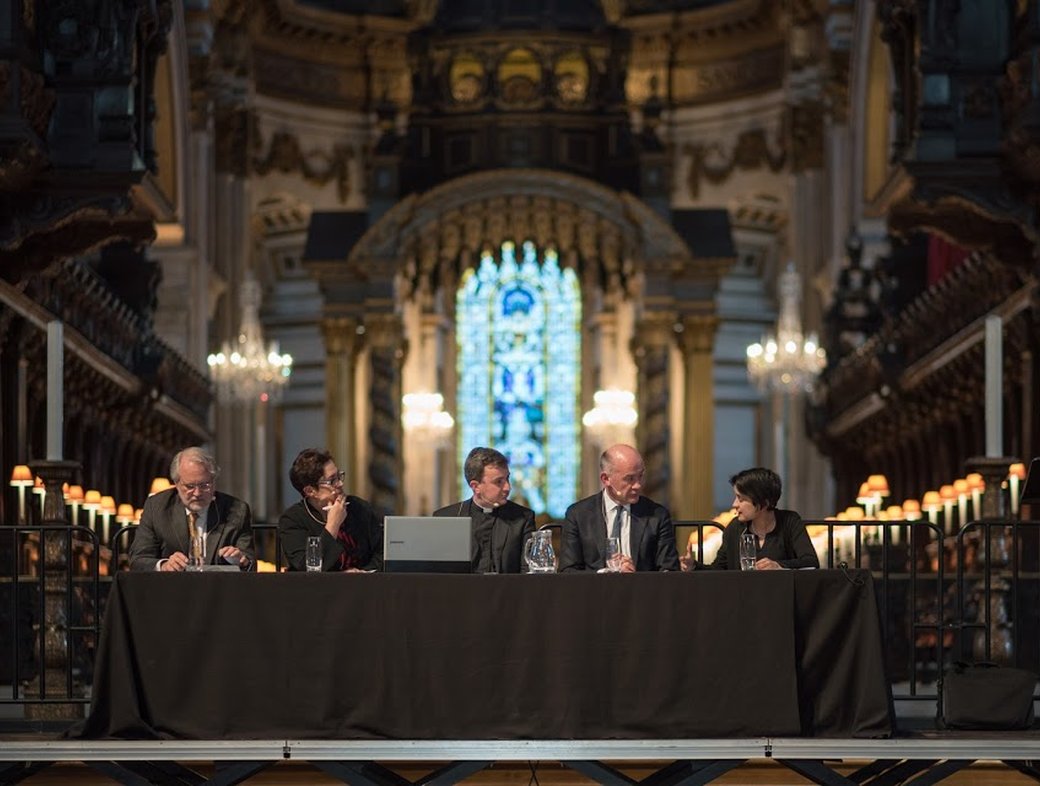 Beyond Election Day: Putting common good back into politics