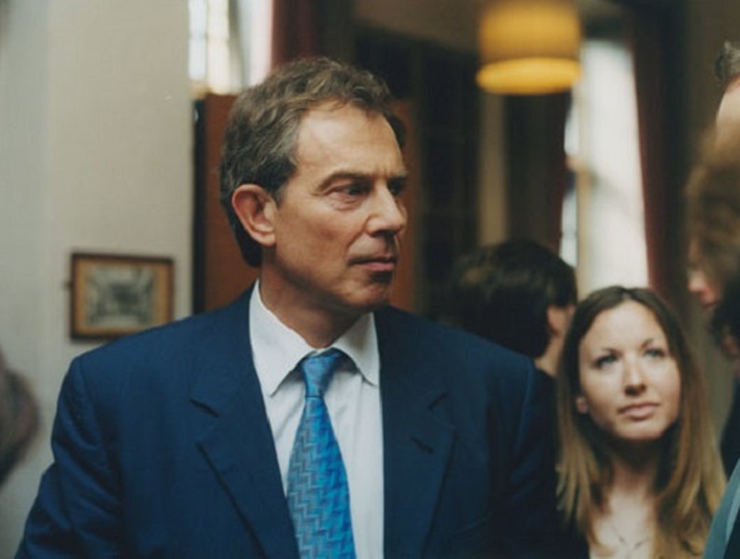 Post&ndash;Blair, how we lost faith in political heroes