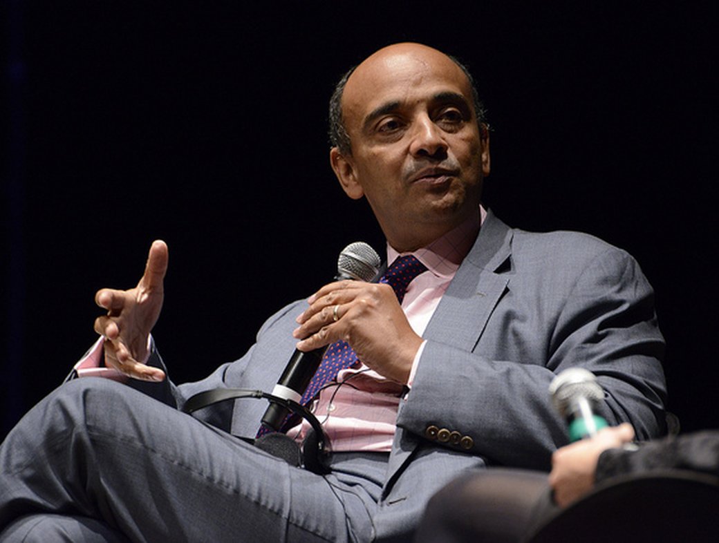 Appiah states the obvious on religion & fundamentalism