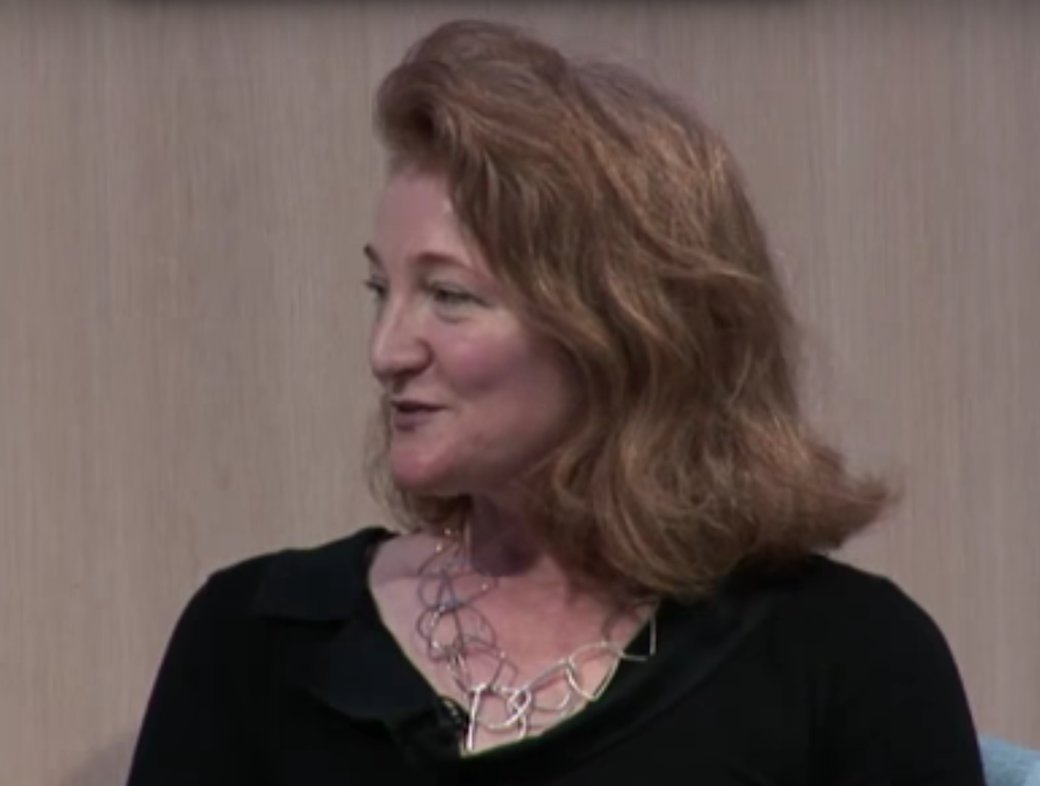 Can religion make us wiser? Becoming Wise by Krista Tippett reviewed